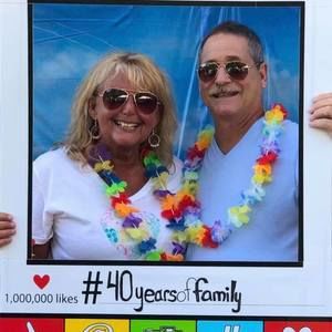 Meet your Posher, Debbie